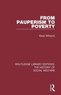 Cover: From Pauperism to Poverty - Routledge