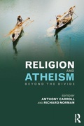 Cover: Religion and Atheism - Routledge