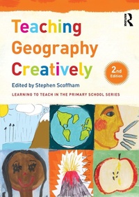 Enlarge image Cover: Teaching Geography Creatively - Routledge