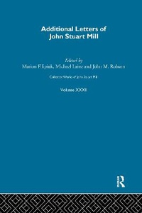 Enlarge image Cover: Collected Works of John Stuart Mill - Routledge