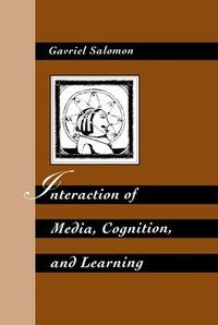 Bild: Interaction of Media, Cognition, and Learning - Routledge
