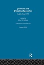 Cover: Collected Works of John Stuart Mill - Routledge