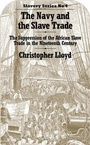 Cover: The Navy and the Slave Trade - Routledge