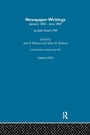 Cover: Collected Works of John Stuart Mill - Routledge