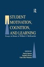 Cover: Student Motivation, Cognition, and Learning - Routledge