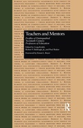 Cover: Teachers and Mentors - Routledge