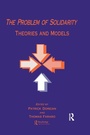 Cover: The Problem of Solidarity - Routledge