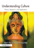 Cover: Understanding Culture - Psychology Press Ltd