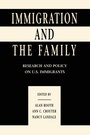 Cover: Immigration and the Family - Routledge