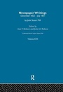 Cover: Collected Works of John Stuart Mill - Routledge