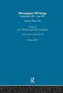 Cover: Collected Works of John Stuart Mill - Routledge