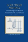 Cover: Solution Mining - Routledge