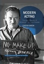 Cover: Modern Acting - Palgrave Macmillan