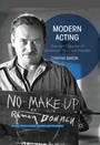 Cover: Modern Acting - Palgrave Macmillan