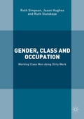 Cover: Gender, Class and Occupation - Palgrave Macmillan