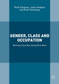 Cover: Gender, Class and Occupation - Palgrave Macmillan
