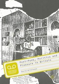 Cover: Post-Punk, Politics and Pleasure in Britain - Palgrave Macmillan