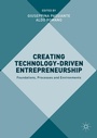 Cover: Creating Technology-Driven Entrepreneurship - Palgrave Macmillan