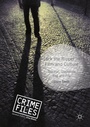 Cover: Jack the Ripper in Film and Culture - Palgrave Macmillan
