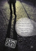 Cover: Jack the Ripper in Film and Culture - Palgrave Macmillan