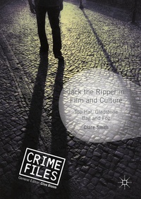 Enlarge image Cover: Jack the Ripper in Film and Culture - Palgrave Macmillan