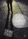 Cover: Jack the Ripper in Film and Culture - Palgrave Macmillan