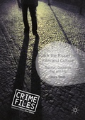 Cover: Jack the Ripper in Film and Culture - Palgrave Macmillan