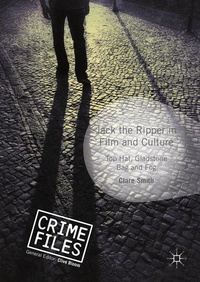Enlarge image Cover: Jack the Ripper in Film and Culture - Palgrave Macmillan