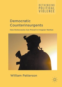 Abbildung von: Democratic Counterinsurgents - Palgrave Macmillan
