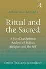 Cover: Ritual and the Sacred - Routledge