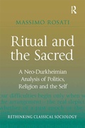 Cover: Ritual and the Sacred - Routledge
