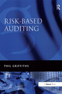 Abbildung von: Risk-Based Auditing - Routledge