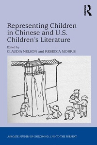 Abbildung von: Representing Children in Chinese and U.S. Children's Literature - Routledge