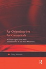 Cover: Re-Orienting the Fundamentals - Routledge
