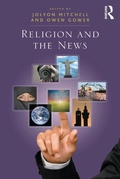 Cover: Religion and the News - Routledge