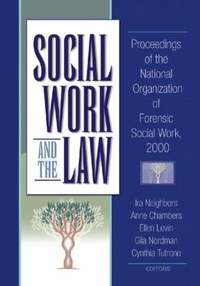 Bild vergrößern Bild: Social Work and the Law - Routledge