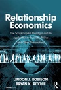 Bild: Relationship Economics - Routledge