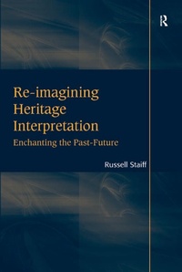 Abbildung von: Re-imagining Heritage Interpretation - Routledge