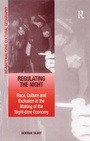 Cover: Regulating the Night - Routledge