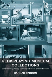 Abbildung von: Redisplaying Museum Collections - Routledge