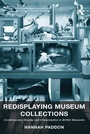 Cover: Redisplaying Museum Collections - Routledge