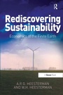 Cover: Rediscovering Sustainability - Routledge