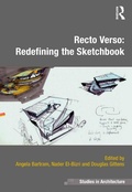 Cover: Recto Verso: Redefining the Sketchbook - Routledge
