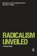 Cover: Radicalism Unveiled - Routledge