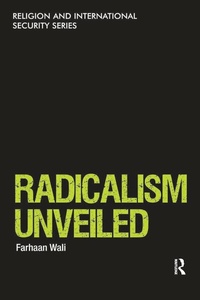 Abbildung von: Radicalism Unveiled - Routledge