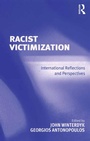 Cover: Racist Victimization - Routledge