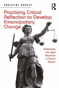 Enlarge image Cover: Practising Critical Reflection to Develop Emancipatory Change - Routledge