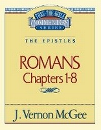 Abbildung von: Thru the Bible Vol. 42: The Epistles (Romans 1-8) - Thomas Nelson Publishers
