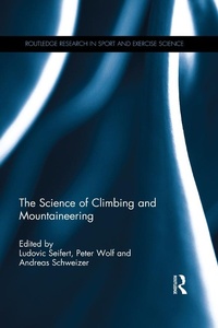Abbildung von: The Science of Climbing and Mountaineering - Routledge