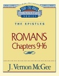Abbildung von: Thru the Bible Vol. 43: The Epistles (Romans 9-16) - Thomas Nelson Publishers